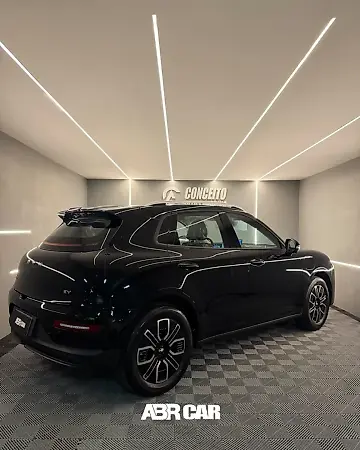 GWM Ora 5 - Imagem 4