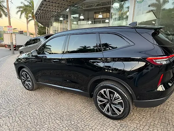 GWM Haval H6 Phev Flex - Imagem 2