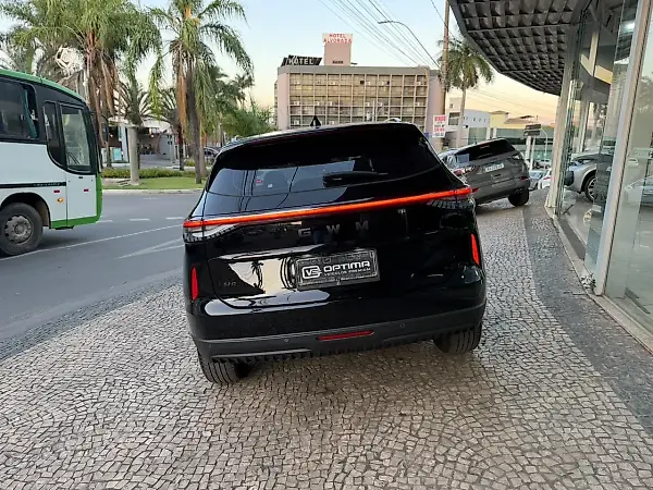 GWM Haval H6 Phev Flex - Imagem 4