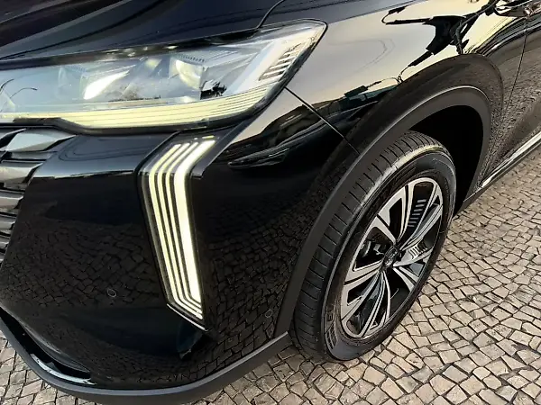 GWM Haval H6 Phev Flex - Imagem 5