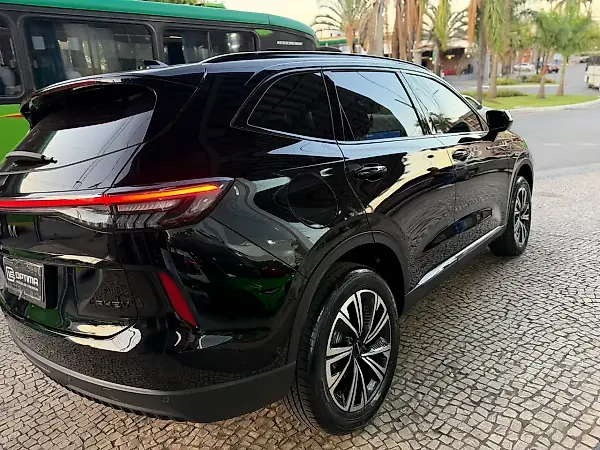GWM Haval H6 Phev Flex - Imagem 3
