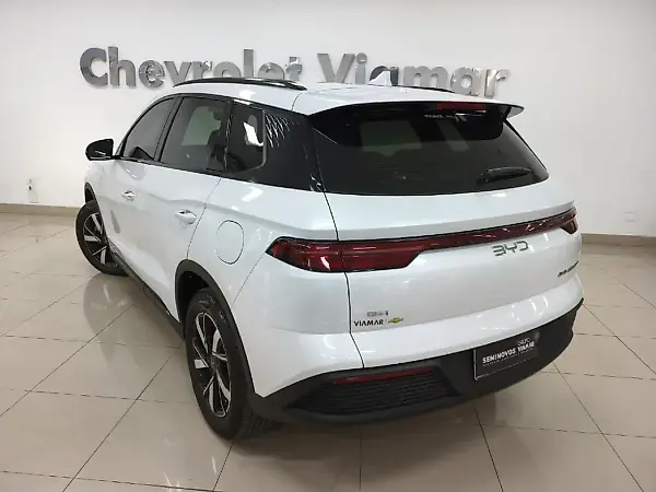 BYD Song Pro Dm-i Flex - Imagem 2