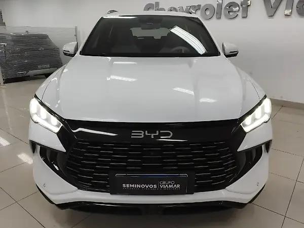 BYD Song Pro Dm-i Flex - Imagem 3