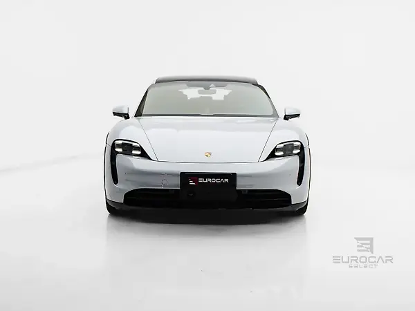 Porsche Taycan - Imagem 2