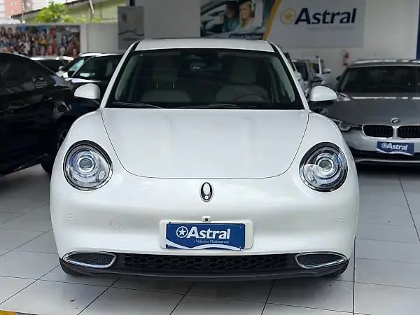 GWM Ora 03 - Imagem 1