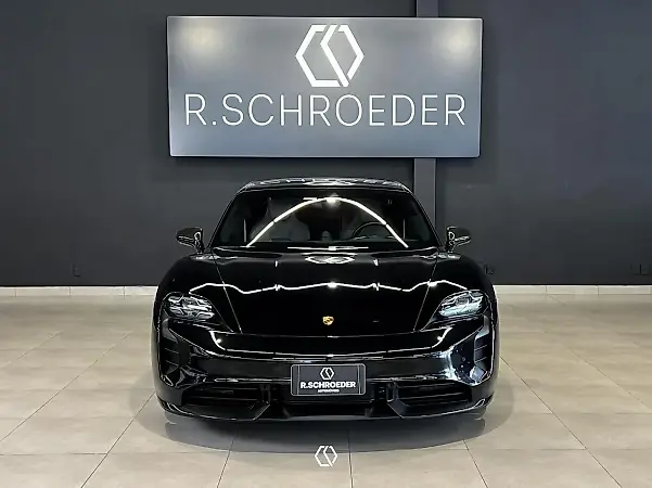 Porsche Taycan - Imagem 3