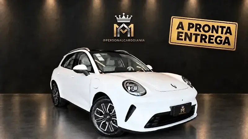 GWM Ora 5 - Imagem 1