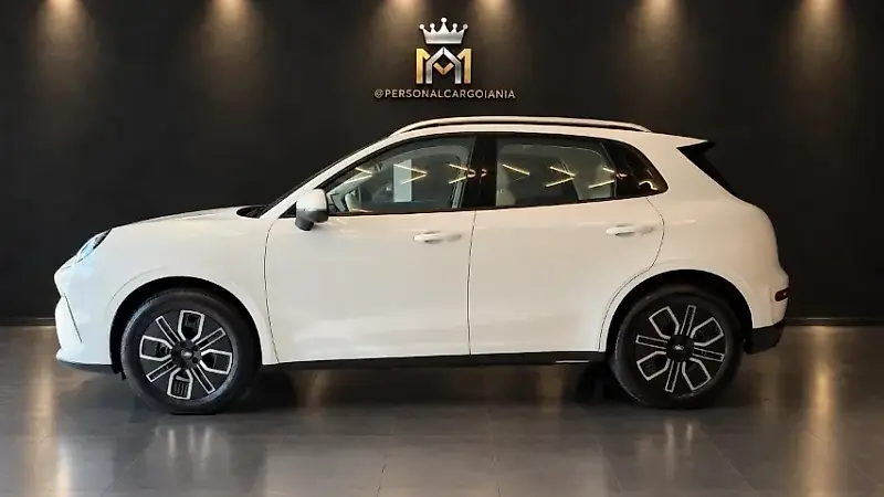 GWM Ora 5 - Imagem 5