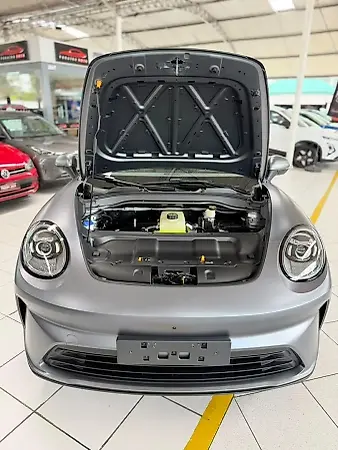 GWM Ora 5 - Imagem 2