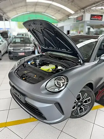 GWM Ora 5 - Imagem 3