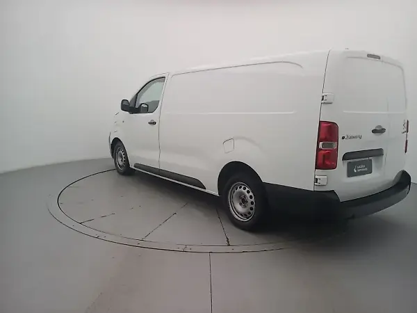 Citroën E-jumpy - Imagem 3