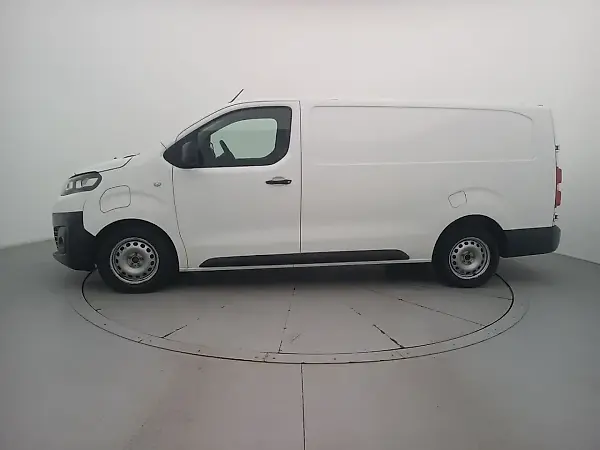 Citroën E-jumpy - Imagem 2