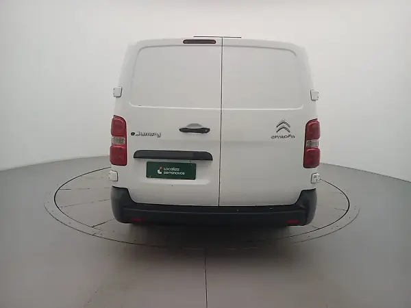 Citroën E-jumpy - Imagem 4