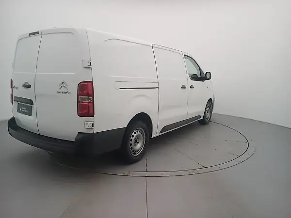 Citroën E-jumpy - Imagem 5