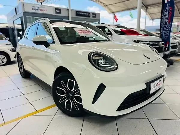 GWM Ora 5 - Imagem 2