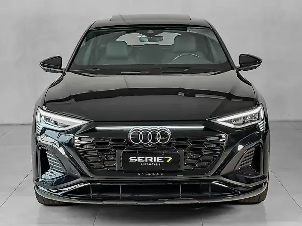 Audi Q8 E-tron Sportback - Imagem 2