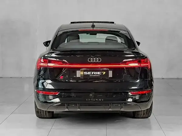 Audi Q8 E-tron Sportback - Imagem 5