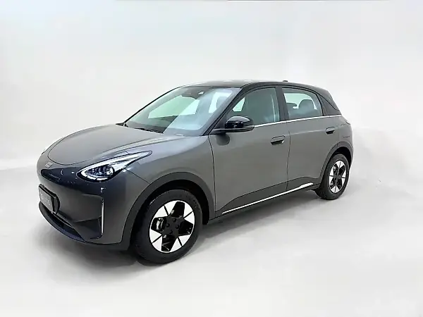Geely EX2 - Imagem 1