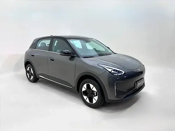 Geely EX2 - Imagem 3