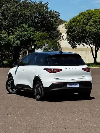 Geely EX2 - Imagem 2