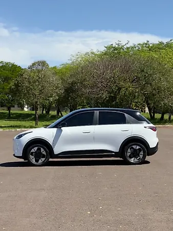 Geely EX2 - Imagem 5
