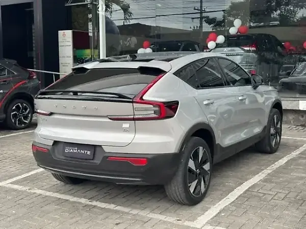 Volvo C40 Recharge - Imagem 5