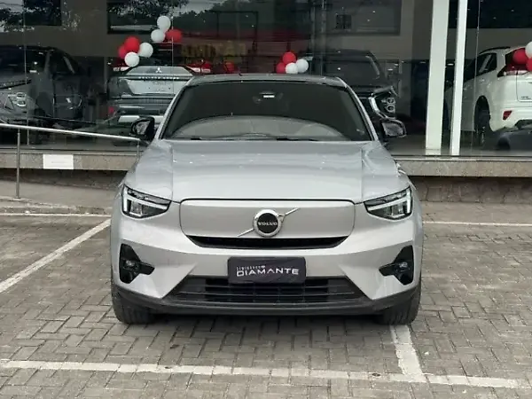 Volvo C40 Recharge - Imagem 3
