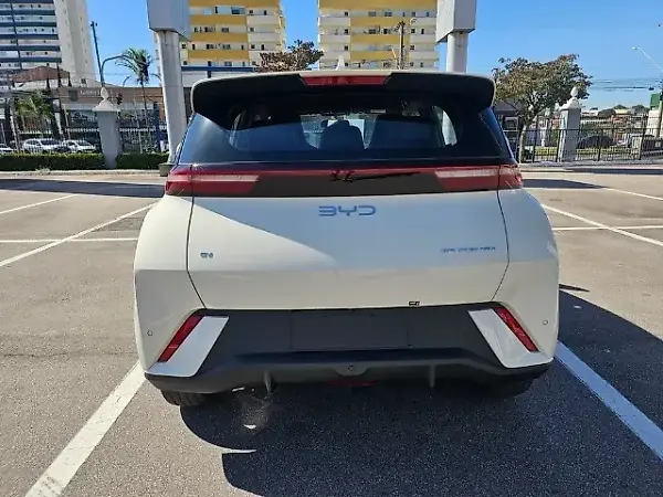 BYD Dolphin - Imagem 5