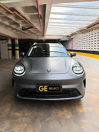 GWM Ora 5 - Imagem 2