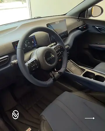 BYD Dolphin - Imagem 5