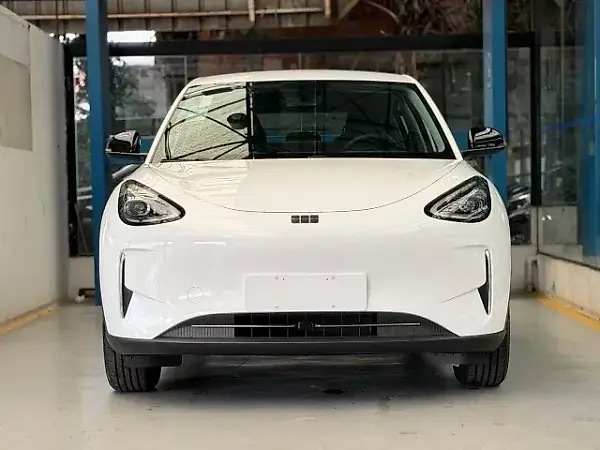 Geely EX2 - Imagem 3