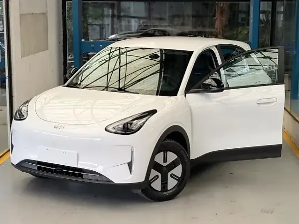 Geely EX2 - Imagem 2