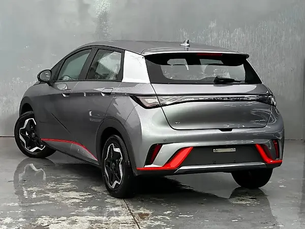 BYD Dolphin - Imagem 3