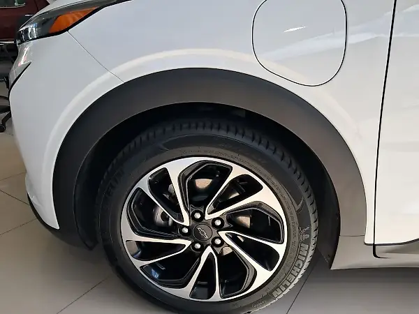 Chevrolet Bolt Euv - Imagem 5