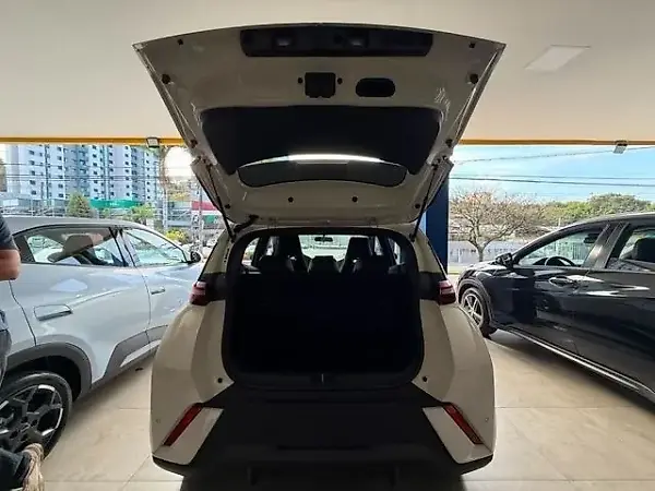 BYD Dolphin - Imagem 5