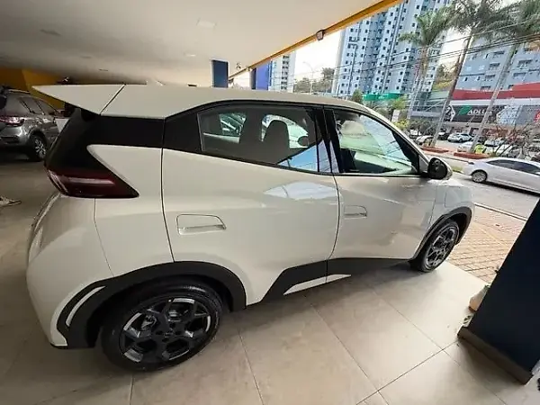 BYD Dolphin - Imagem 2