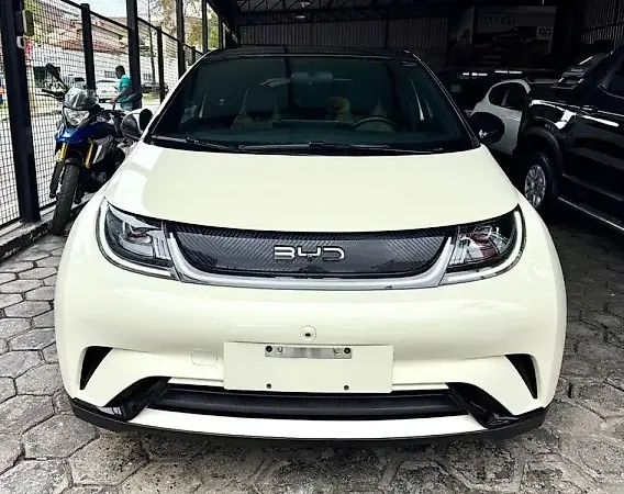 BYD Dolphin - Imagem 2