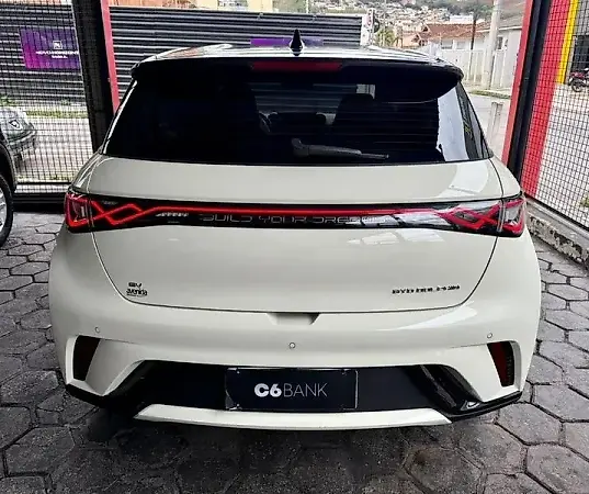 BYD Dolphin - Imagem 5