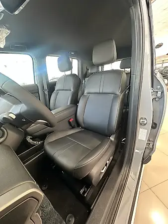 Chevrolet Spark Euv - Imagem 4