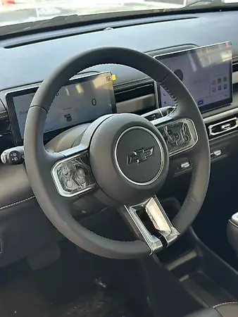 Chevrolet Spark Euv - Imagem 5