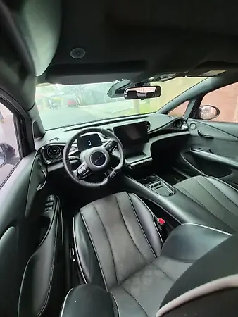 BYD Dolphin Plus - Imagem 5