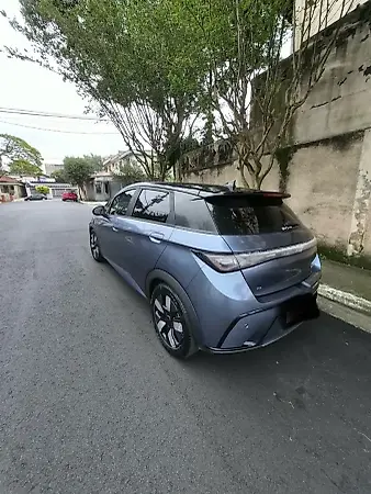 BYD Dolphin Plus - Imagem 4