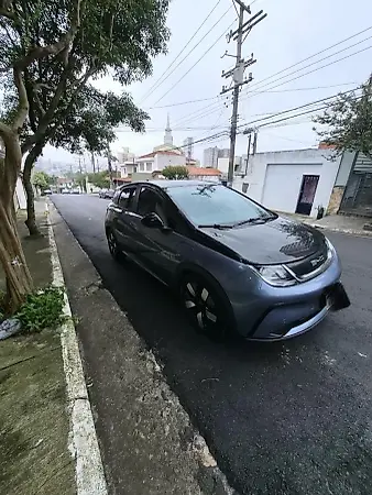 BYD Dolphin Plus - Imagem 2