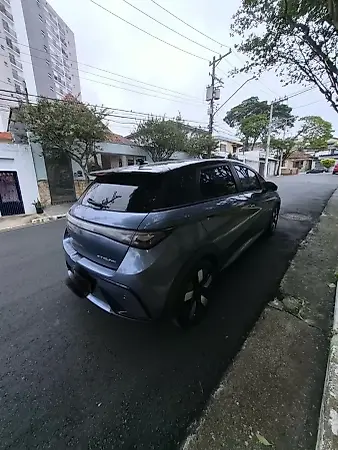 BYD Dolphin Plus - Imagem 3