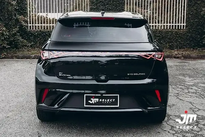 BYD Dolphin - Imagem 5