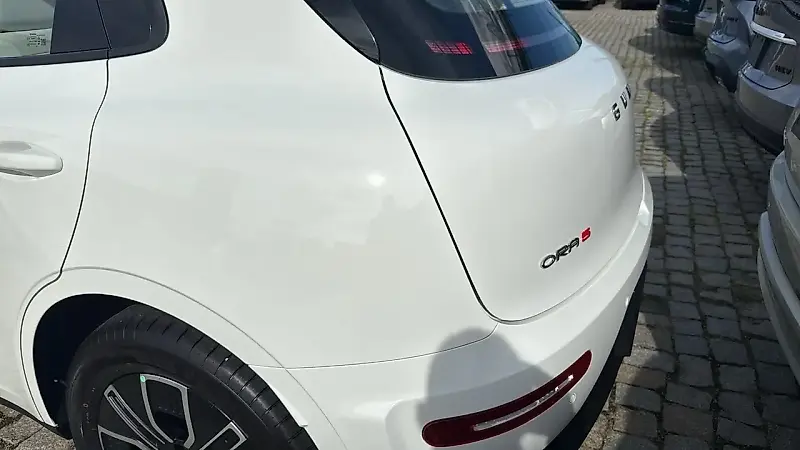 GWM Ora 5 - Imagem 4
