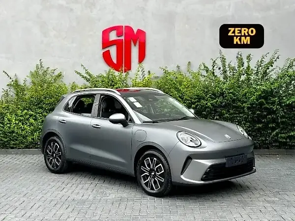 GWM Ora 5 - Imagem 1
