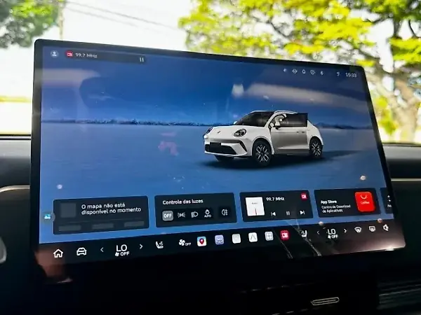 GWM Ora 5 - Imagem 5
