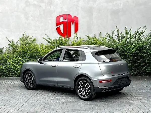 GWM Ora 5 - Imagem 2