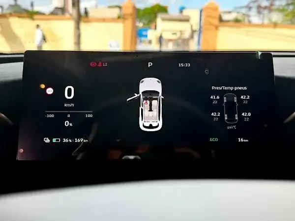 GWM Ora 5 - Imagem 4